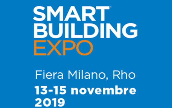 IVAR a Milano con Smart Building Expo