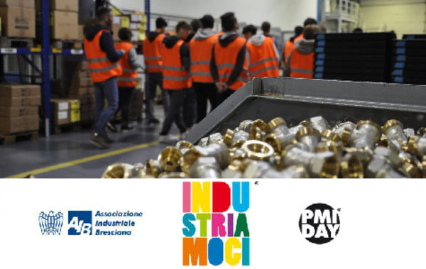 15 Novembre 2019: il PMI DAY torna in IVAR