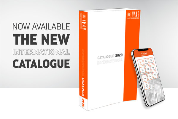 The new International Catalogue is available now!