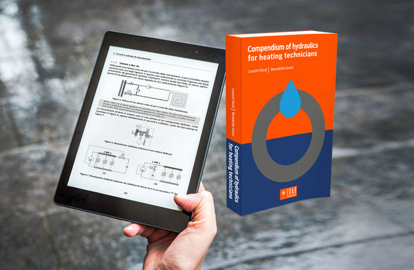 Compendium of Hydraulics Vol. 1: English version now available in Kindle format