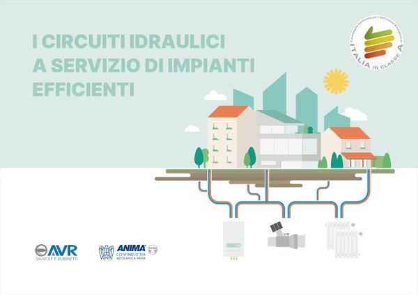 "I circuiti idraulici a servizio di impianti efficienti"