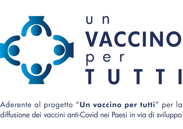 IVAR aderisce al progetto “Un vaccino per tutti” 