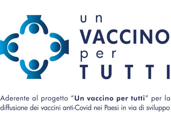 IVAR aderisce al progetto “Un vaccino per tutti”