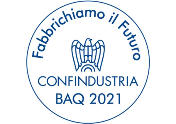 Rinnovato il bollino BAQ 2021, per le attività svolte in favore della formazione “on the job”