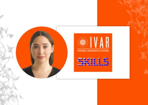 IVAR SKILLS diventa AI