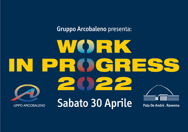 Evento "Work in progress" 2022: IVAR sarà a Ravenna con uno spazio espositivo