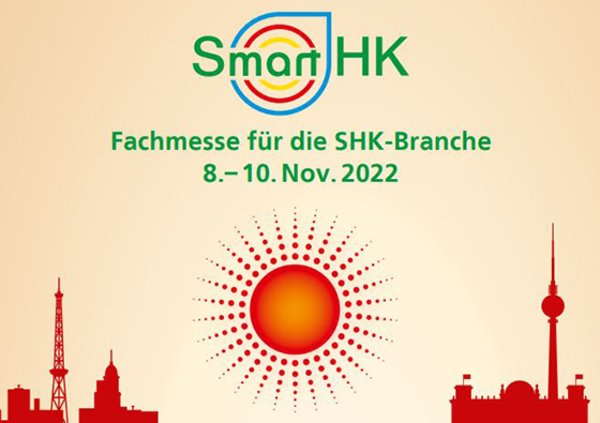 IVAR @ Smart HK - Fachmesse für Intelligente Gebäudetechnik