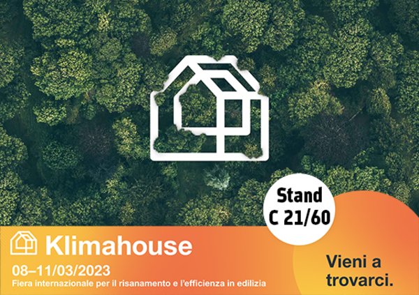 IVAR rinnova l’appuntamento a KLIMAHOUSE