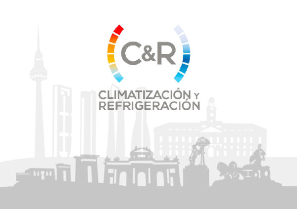 ¡Esperamos verle en C&R - Climatización y Refrigeración!