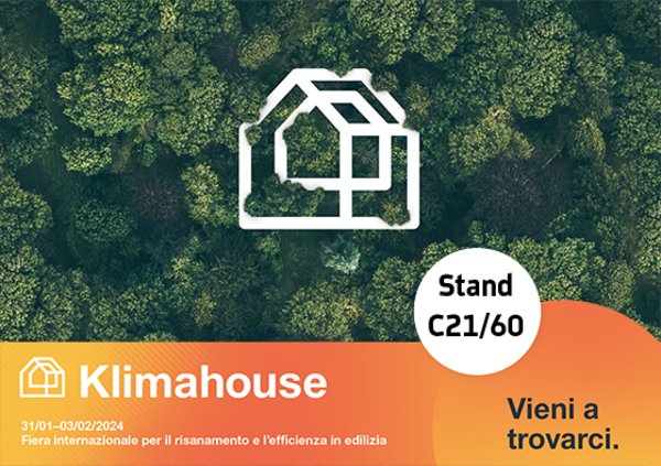 IVAR a Klimahouse con i sistemi di riscaldamento green