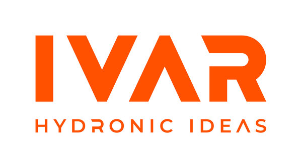 IVAR rivela la nuova brand identity